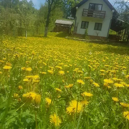 Vikendica Igman Сasa de vacaciones