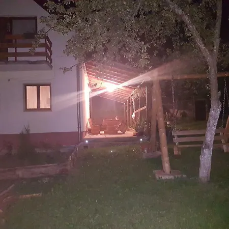 Vikendica Igman Сasa de vacaciones *